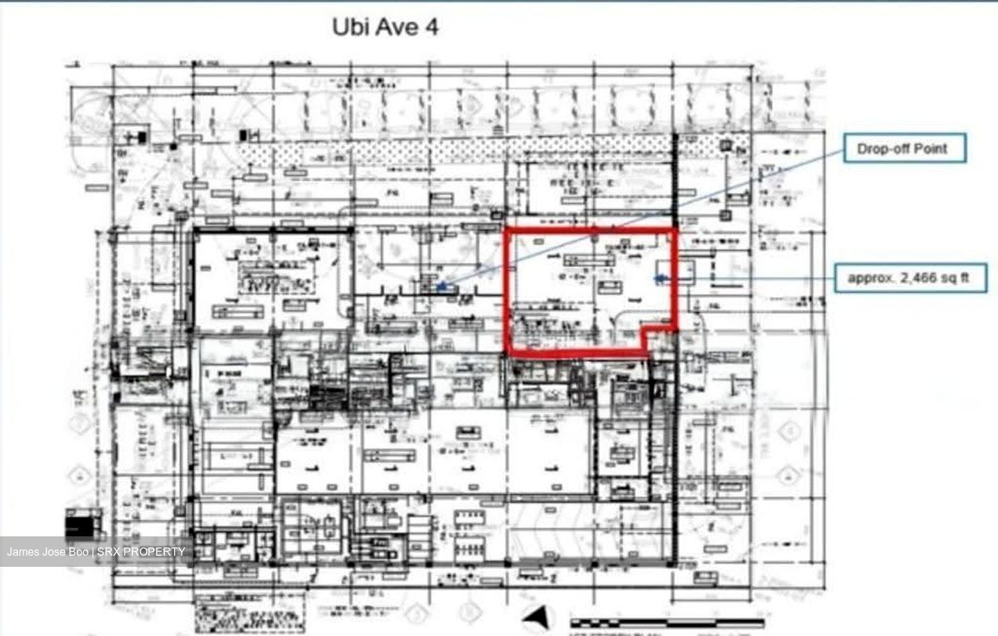 Shun Li Industrial Park (D14), Factory #630143761